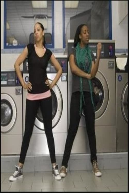 Poster for Dirty Laundry