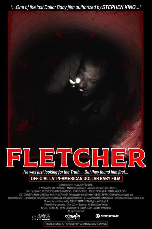 Poster for Fletcher