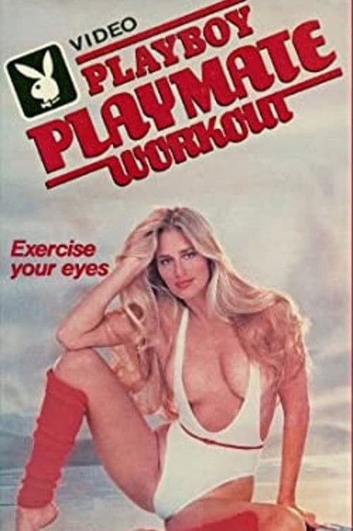 Poster for Playboy Playmate Workout