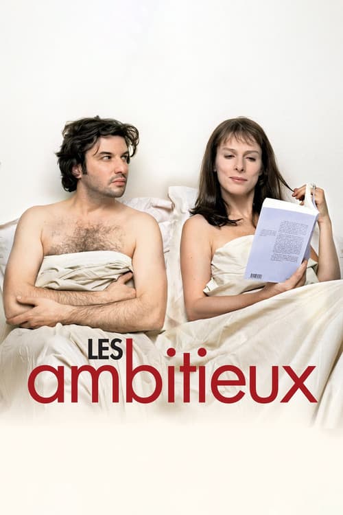 Poster for Ambitious