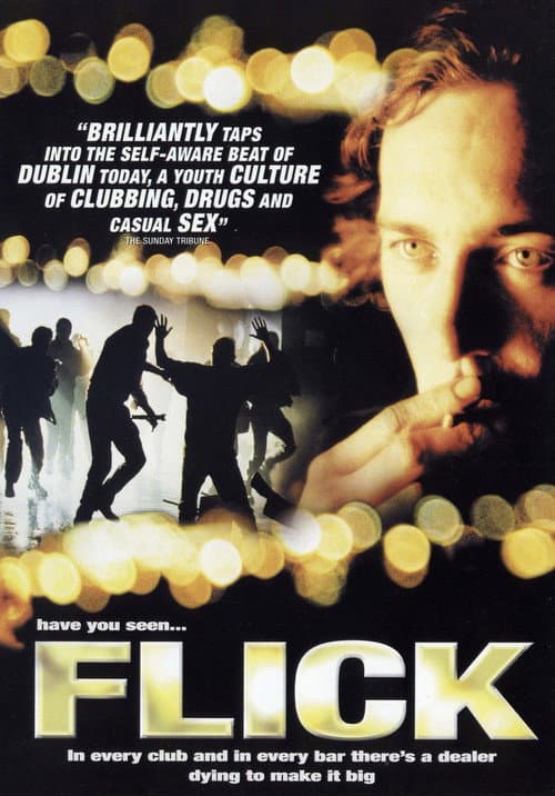 Poster for Flick