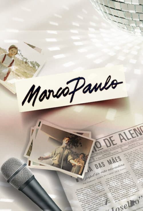 Poster for Marco Paulo