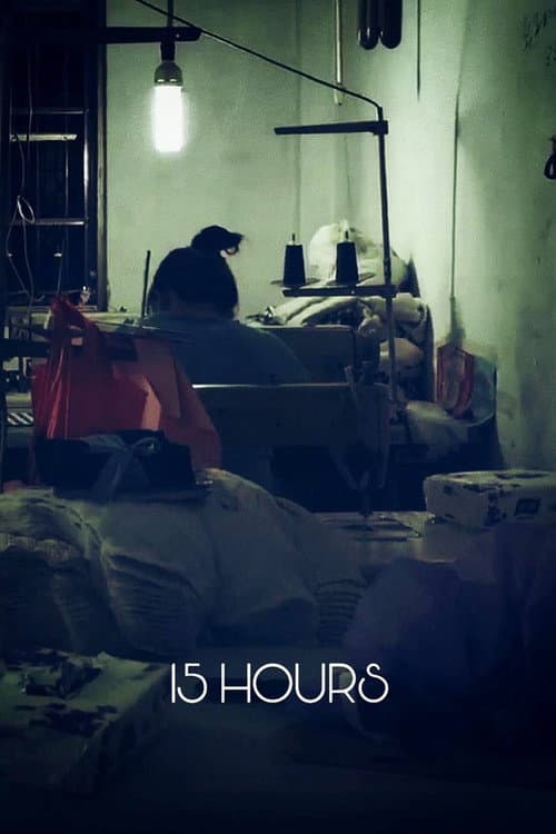 Poster for 15 Hours