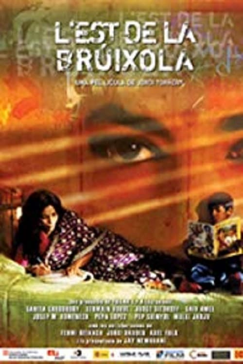 Poster for L’est de la brúixola
