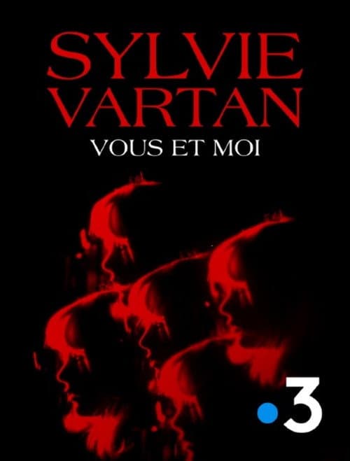 Poster for Sylvie Vartan, vous et moi