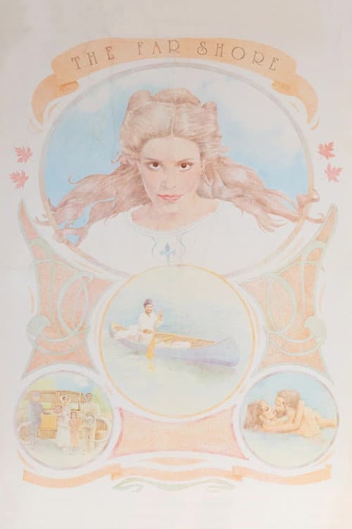 Poster for The Far Shore