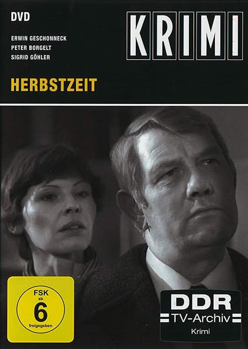 Poster for Herbstzeit