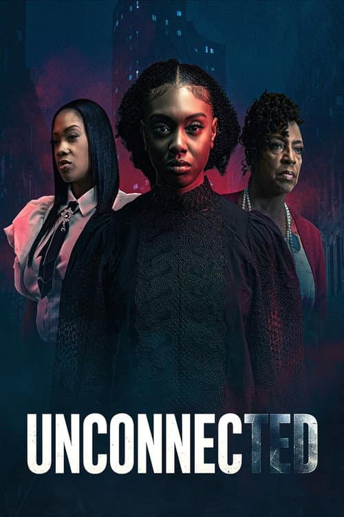 Poster for Unconnected