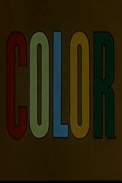 Poster for The Story Of Television