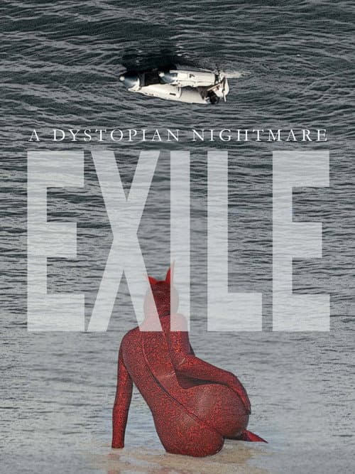 Poster for Exile