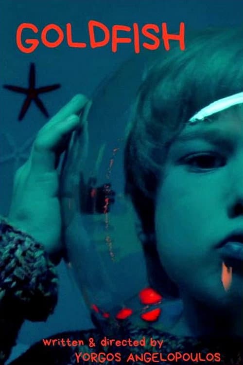 Poster for Goldfish