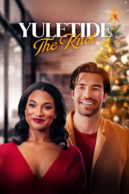 Poster for Yuletide the Knot