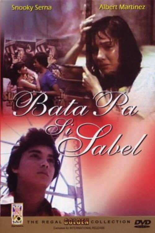 Poster for Sabel Is Still Young