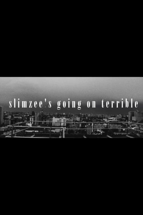 Poster for Slimzee's Going On Terrible