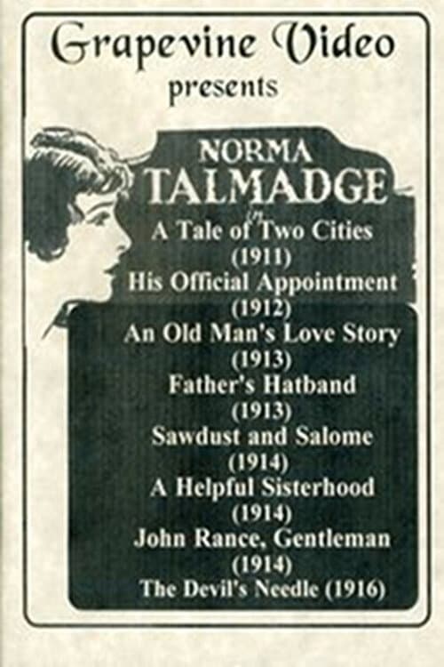 Poster for His Official Appointment