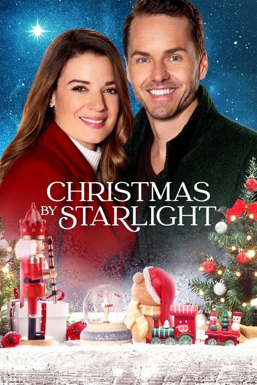 Poster for Christmas by Starlight