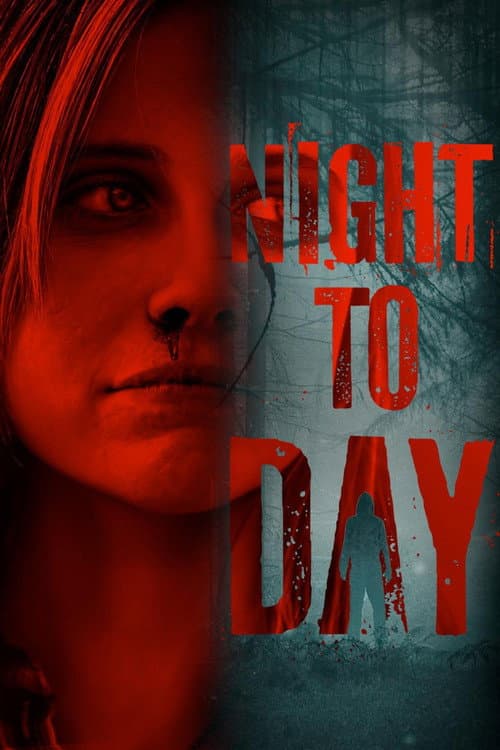 Poster for Night to Day
