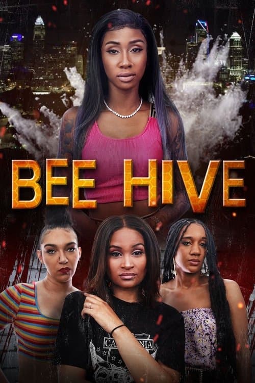 Poster for Bee Hive