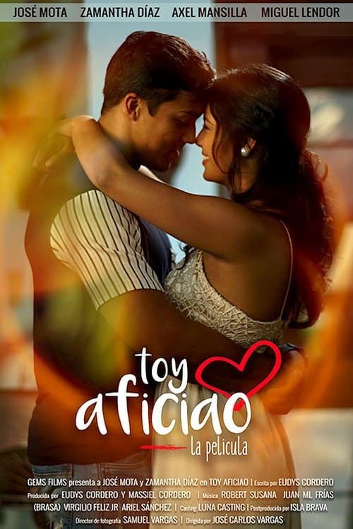 Poster for Toy Aficiao