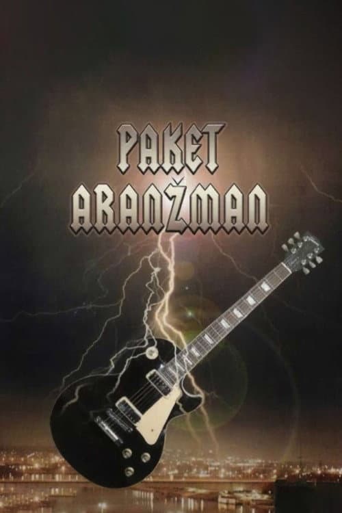 Poster for Package Deal