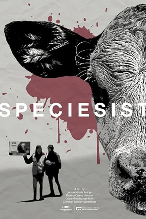 Poster for Speciesist