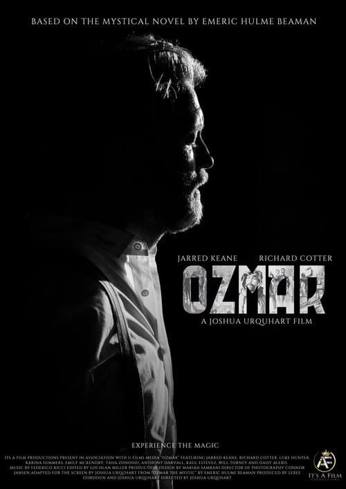 Poster for Ozmar