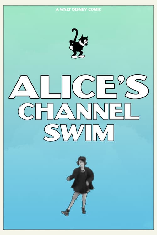 Poster for Alice's Channel Swim