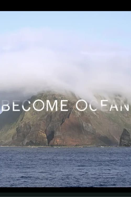 Poster for Become Ocean