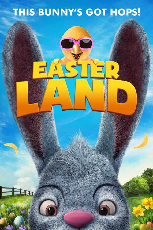 Poster for Easter Land