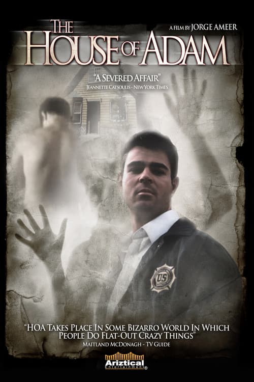 Poster for The House of Adam