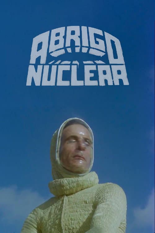 Poster for Nuclear Shelter