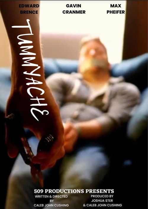 Poster for Tummyache