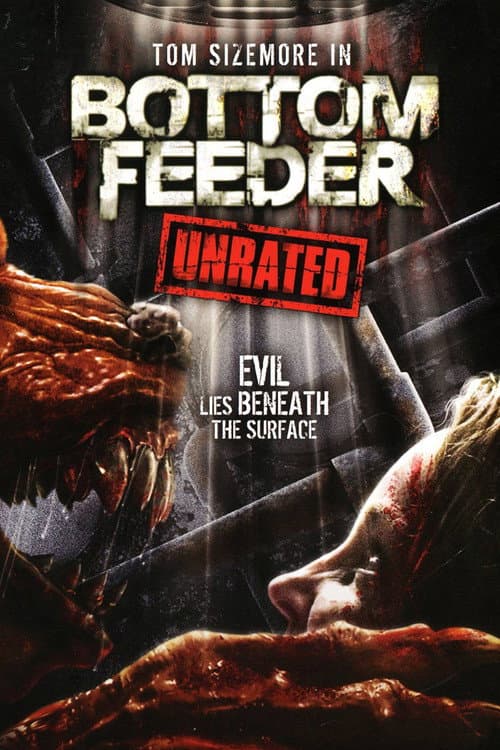 Poster for Bottom Feeder