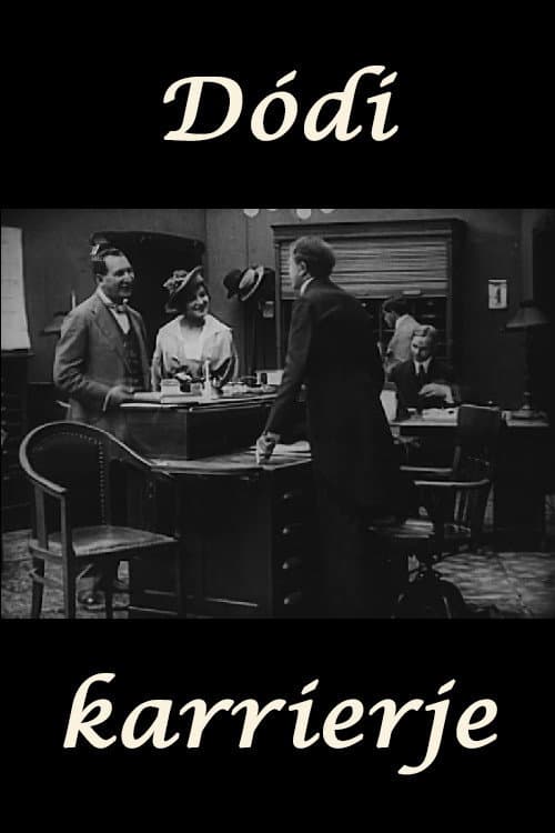 Poster for Dódi karrierje