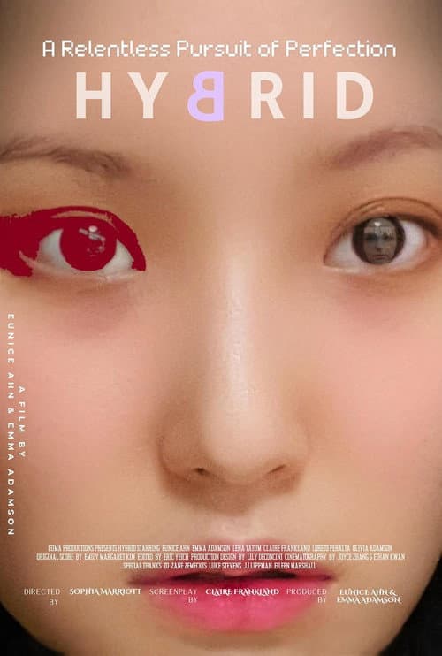 Poster for Hybrid