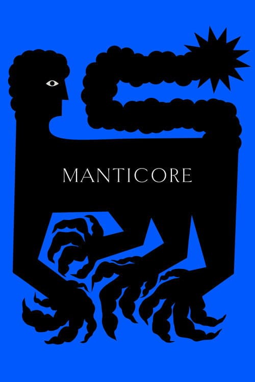 Poster for Manticore