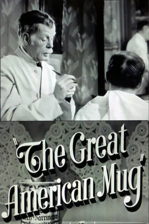 Poster for The Great American Mug