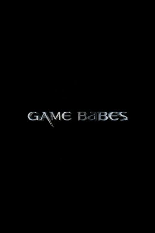 Poster for Game Babes