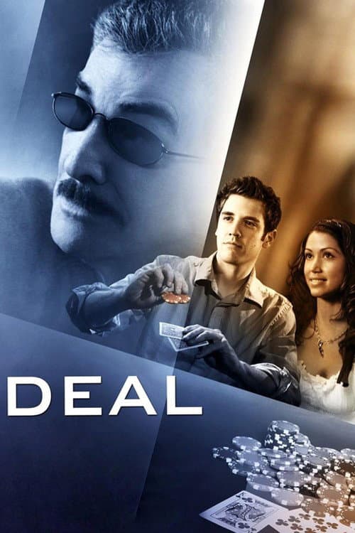 Poster for Deal