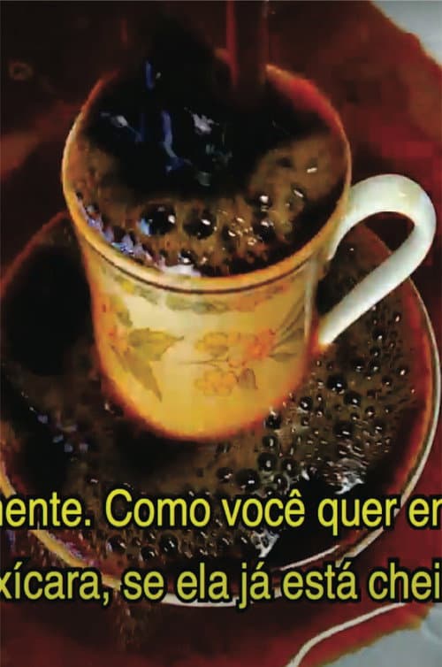Poster for Autorretrato