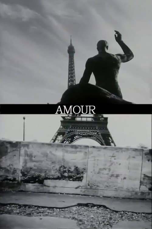 Poster for Amour