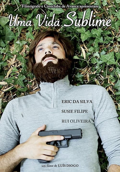 Poster for Uma Vida Sublime