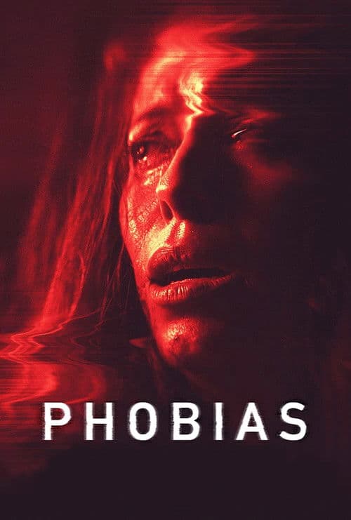 Poster for Phobias