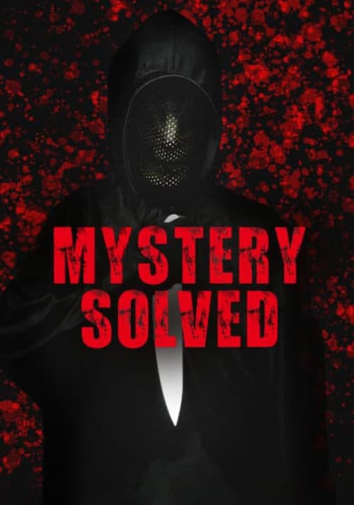 Poster for Mystery Solved