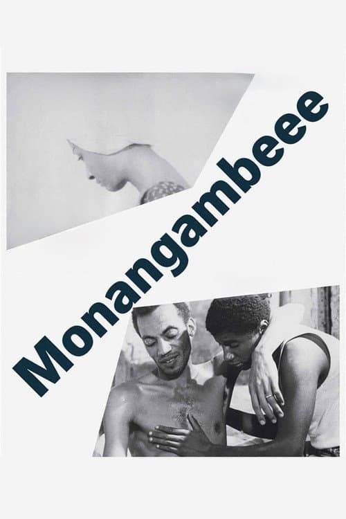 Poster for Monangambeee