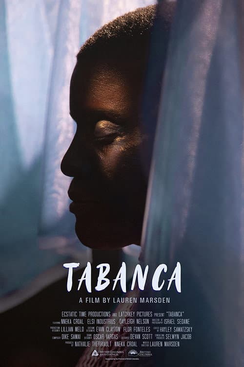 Poster for Tabanca
