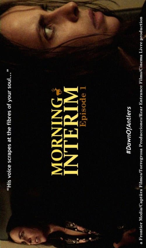 Poster for Morning Interim