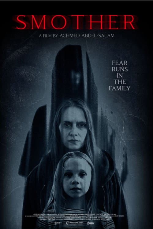 Poster for Smother