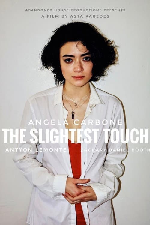 Poster for The Slightest Touch