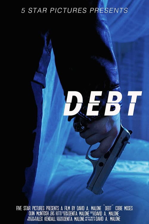Poster for Debt